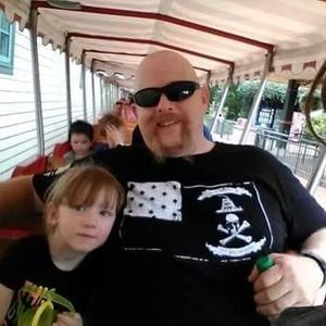 Meet your Posher, Chad